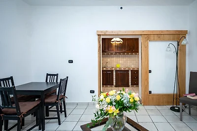 Casa vacanze Vacanza di relax Salerno