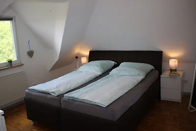Vakantieappartement Gezinsvakantie Embsen