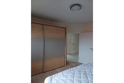Gemütliche Ferienwohnung in der