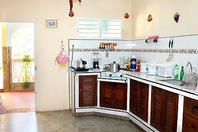Hostal Los Rodriguez Appartement 1