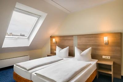 Appartamento Vacanza con famiglia Bochum