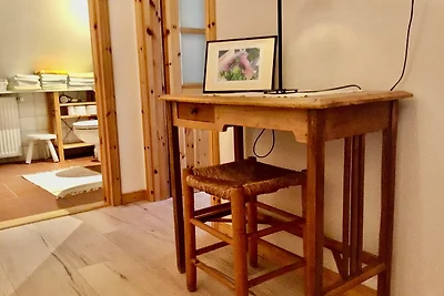 Hof Lücke - Ferienwohnung Natur