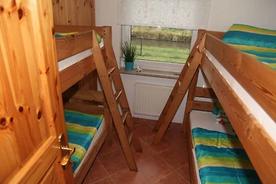 Ferienhaus Fleetblick im Feriendorf