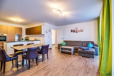 Appartamento Vacanza con famiglia Großpösna