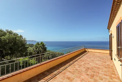 Appartamento Vacanza con famiglia Salerno