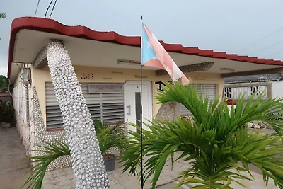 Hostal de los Caracoles Appartement