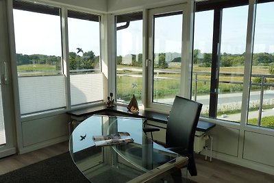 Vakantieappartement Gezinsvakantie Neustadt in Holstein