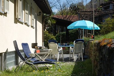 Vakantieappartement Gezinsvakantie Gambarogno