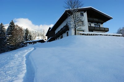 Vakantieappartement Gezinsvakantie Westendorf