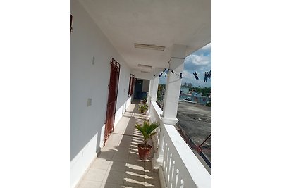 Vakantieappartement Gezinsvakantie Holguin