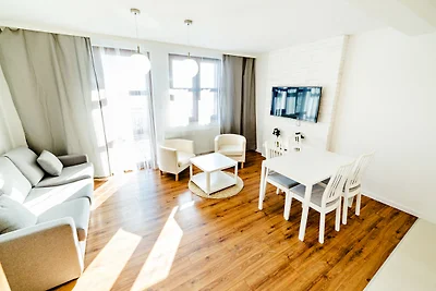 Appartamento Vacanza con famiglia Karpacz