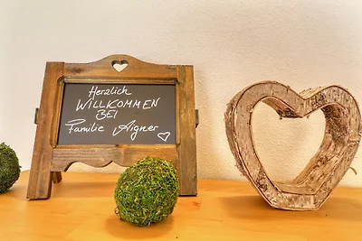 Ferienwohnung "Familienglück"