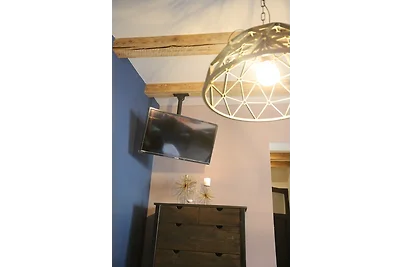 BLUMENSTIL Ferienwohnungen 3