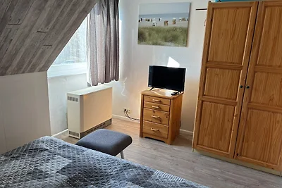 Vakantieappartement Gezinsvakantie Heiligenhafen