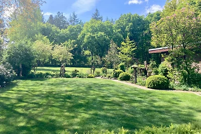 Vakantiehuis Ontspannende vakantie Hemmoor