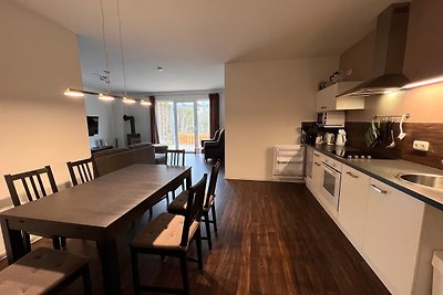 Apartament Dla rodzin Börgerende-Rethwisch