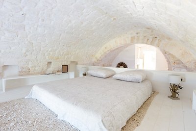 Vakantieappartement Gezinsvakantie Ostuni