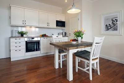 Appartamento Vacanza con famiglia Bansin