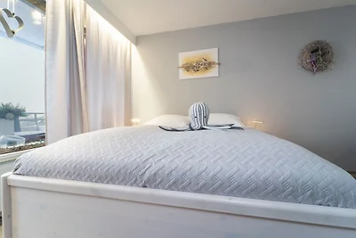 Apartamento Vacaciones familiares Dahme