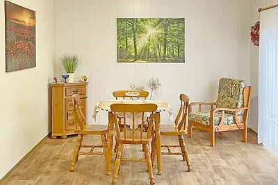 Vakantiehuis Ontspannende vakantie Lübbenau/ OT Ragow