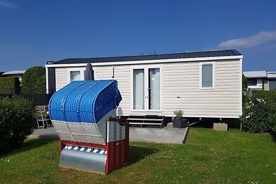 Campingland Ostsee - Mobilheim