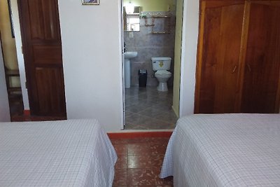 Vakantieappartement Gezinsvakantie Baracoa