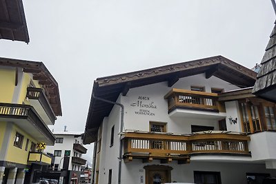 Appartamento Vacanza con famiglia Eisenberg