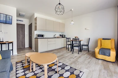 Sun&Snow Piec Morz - Apartment J 25