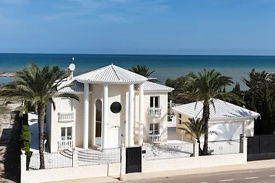 Holiday home relaxing holiday La Manga del Mar Menor