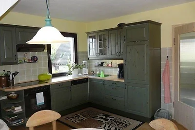 Heinrichs Ferienwohnung in