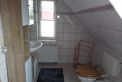 Vakantieappartement Gezinsvakantie Gadebusch