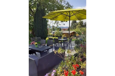 Vakantieappartement Gezinsvakantie Sebnitz