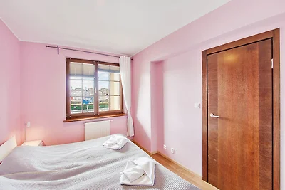 Sun&Snow Marina Park - Bulwar