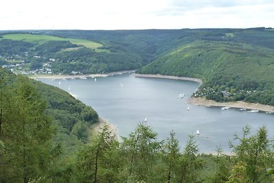 Vakantieappartement Gezinsvakantie Schleiden