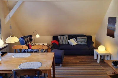 Vakantieappartement Gezinsvakantie Dunsum