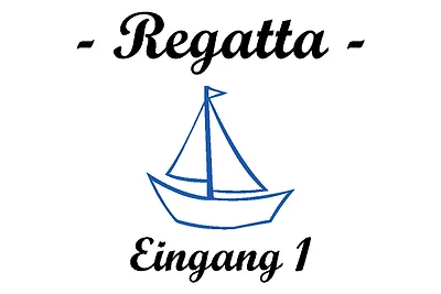 Lagunenstadt am Haff Fewo 8 - Pier