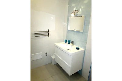 Casa vacanze Vacanza di relax Salerno