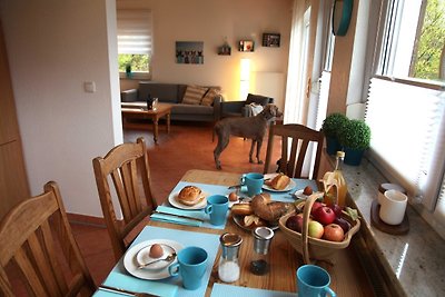 Ferienhaus Fleetblick im Feriendorf