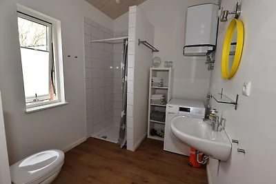 Vakantieappartement Gezinsvakantie Groß Vollstedt