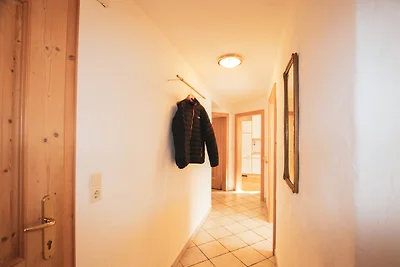 Apartamento Vacaciones familiares Niederau