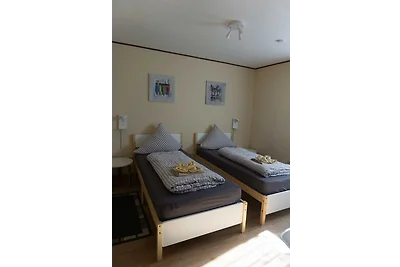 Vakantieappartement Gezinsvakantie Thalfang