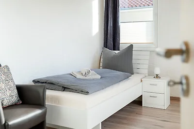 Vakantieappartement Gezinsvakantie Aurich