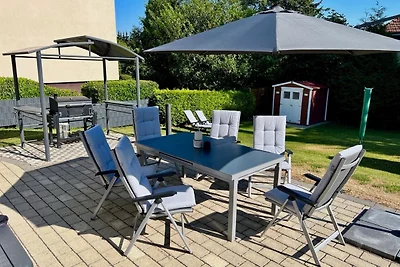 HarzVilla – Exklusives Ferienhaus