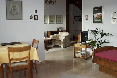 Appartamento Vacanza con famiglia Langenargen