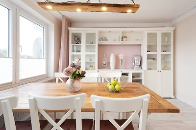 Appartamento Vacanza con famiglia Malente