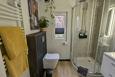 Tinyhouse Nelson