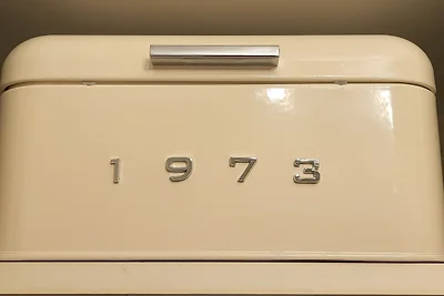 Vanilla Dream - Stilvoller