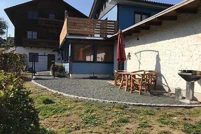 Ferienhaus "Antonia"