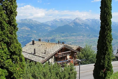 Residenz Plein Ciel, Fewo MARMOTTE