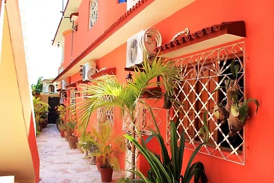 Appartamento Vacanza con famiglia Trinidad - Tobago